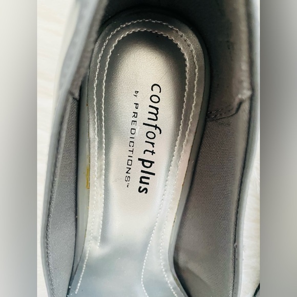 NWOT Comfort Plus by Prediction women’s pump shoes - Picture 4 of 6